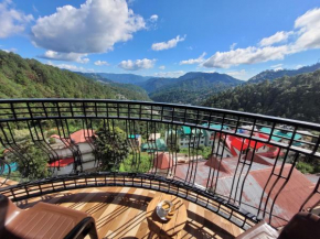 Pine Paradise Homestay